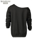 Basketball Hoodie Factory - OEM Hot Selling American Plus Size