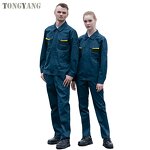 Work Uniform Factory - OEM Safety Long Sleeves Professional