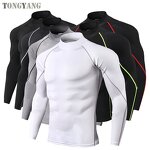 Fitness Shirt Factory - OEM Men Running Sport Quick Dry