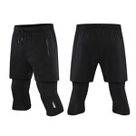 Sport Pants Factory - OEM Custom Logo Men Fitness Jogger