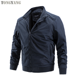 Trench Coat Factory - OEM Men's Korean Lightweight Casual