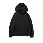 Sweat Shirt Factory - OEM Women Knee-Length Pockets Dress