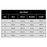 Women's Top Factory - OEM Casual Round Neck Ruffle Loose