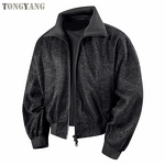 Sports Jacket Factory - OEM Spring Autumn Small Fragrance