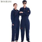 Work Overalls Factory - OEM Men Women Welding Coveralls