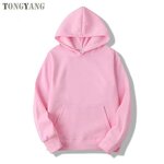 Zip up Hoodie Factory - OEM Mens Graphic Zipper Pocket Polka