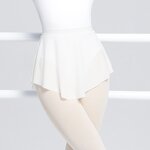 Dance Skirt Factory - OEM Mesh Wraps Elastic Waistband