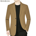 Men's Suit Factory - OEM 2025 Lightweight Wrinkle-resistant