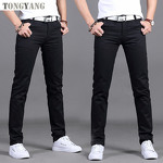 Khaki Pants Factory - OEM Latest Design Spring Summer Men's