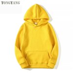 Zip up Hoodie Factory - OEM Mens Graphic Zipper Pocket Polka