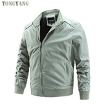 Trench Coat Factory - OEM Men's Korean Lightweight Casual