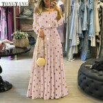 Summer Dress Factory - OEM Lace Ruffled Bohemian Strapless