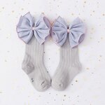 Toddlers Socks Factory - OEM Soft Autumn Winter Lace Baby