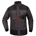 Work Suit Factory - OEM Men's Industrial Workwear Multi-pocket