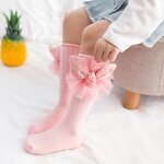 Toddlers Socks Factory - OEM Soft Autumn Winter Lace Baby