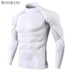 Fitness Shirt Factory - OEM Men Running Sport Quick Dry