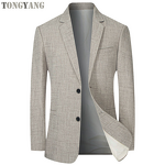 Men's Suit Factory - OEM 2025 Lightweight Wrinkle-resistant