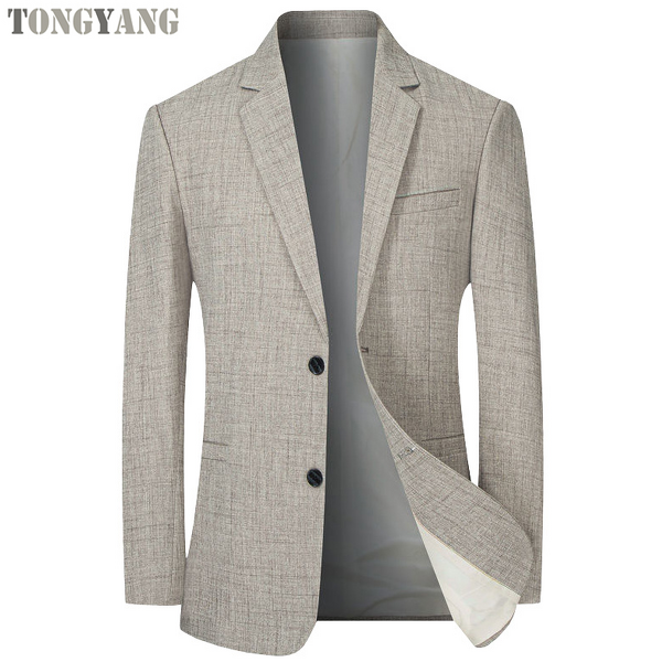 Men's Suit Factory - OEM 2025 Lightweight Wrinkle-resistant