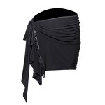 Latin Dance Top Factory - OEM Women's Long Sleeves Mini