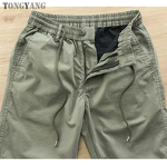 Overalls Factory - OEM Men's Spring Autumn Light Outdoor