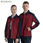 Work Uniform Factory - OEM Unisex Warehouse Factory Mechanic