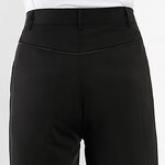 Latin Dance Pants Factory - OEM Couple High Waist Ballroom