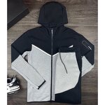 Tracksuit Factory - OEM Men's Sport Suit Hoodie Set