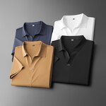 Ice Silk Set Factory - OEM Summer Fashion Solid Color Short