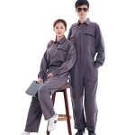 Work Overalls Factory - OEM Men Women Welding Coveralls