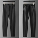 Ice Silk Set Factory - OEM Summer Fashion Solid Color Short