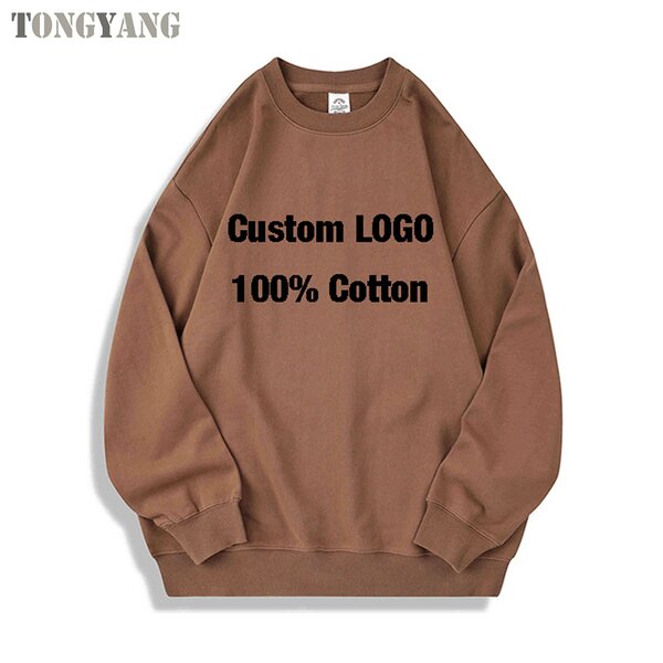 Pullover Hoodie Factory - OEM Custom Logo High Quality 100%