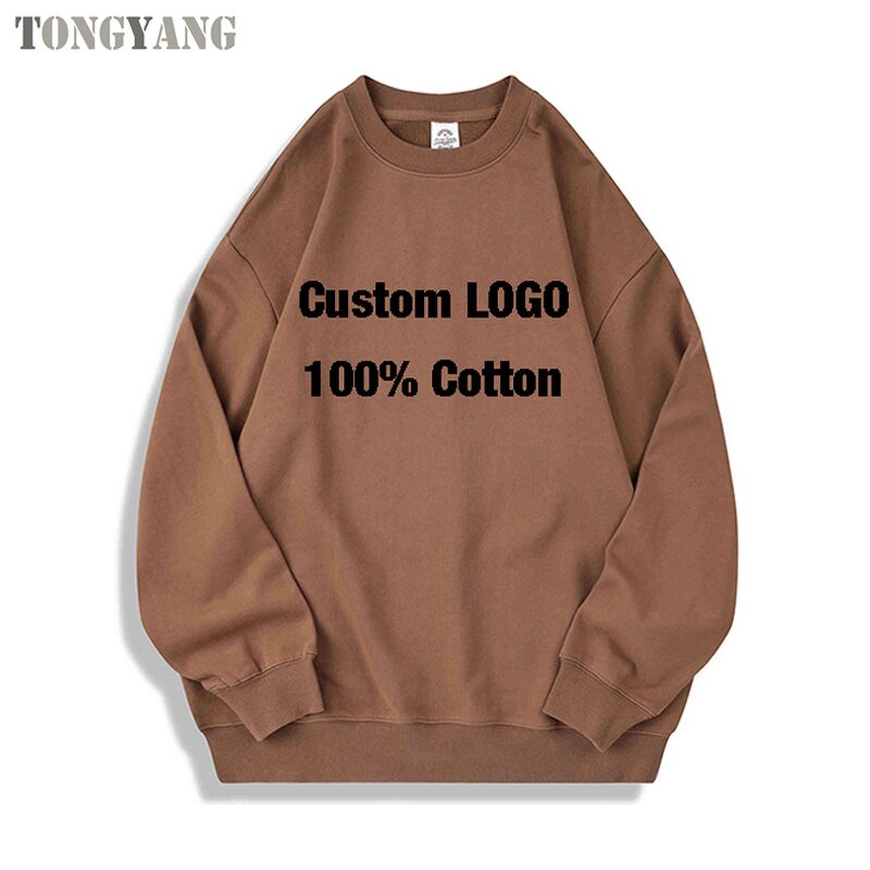 Pullover Hoodie Factory - OEM Custom Logo High Quality 100%