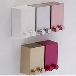 Retractable Clothesline Factory - OEM Stainless Steel Balcony