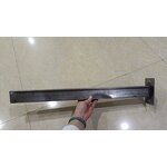 Bracket Factory - OEM Customized Jamb for Electric Drying Rack