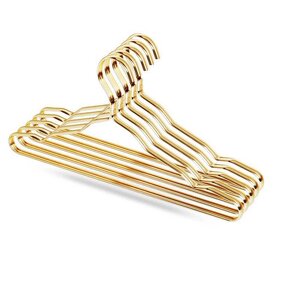 Aluminum Clothes Rack Factory - OEM Gold Aluminium Premium Quality