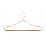 Clothes Racks Factory - OEM Velvet Durable Suit Space Saving