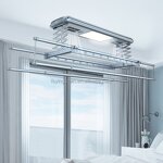 Electric Clothes Hanger Factory - OEM Tuya Smart Home Dryer