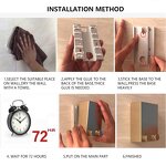 Retractable Clothesline Factory - OEM Windproof Hotel Extendable