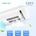 Electric Clothes Drying Rack Factory - OEM Foldable Wall Mounted