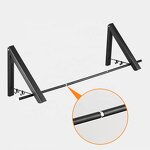 Drying Rack Factory - OEM Heavy Duty Foldable Steel Stand