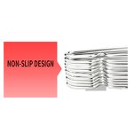 Baby Clothing Rack Factory - OEM Stainless Steel Children's Coat