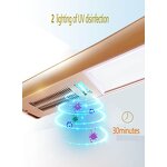 Electric Drying Rack Factory - OEM Heated Automated Lift Fold