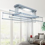 Electric Clothes Hanger Factory - OEM Tuya Smart Home Dryer