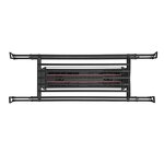 Electric Clothes Dryer Factory - OEM Ceiling Mounted with Heating