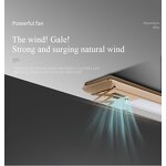 Electric Clothes Drying Rack Factory - OEM Ceiling Mounted UV Light