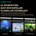 Electric Clothes Dryer Factory - OEM 6 Blowers Super Wind Power