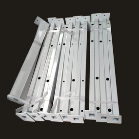 Bracket Factory - OEM Customized Jamb for Electric Drying Rack