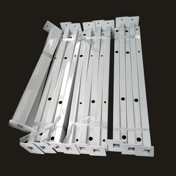 Bracket Factory - OEM Customized Jamb for Electric Drying Rack