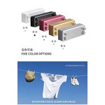 Retractable Clothes Dryer Factory - OEM Stainless Steel Wall Mounted