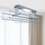 Electric Clothes Hanger Factory - OEM Tuya Smart Home Dryer